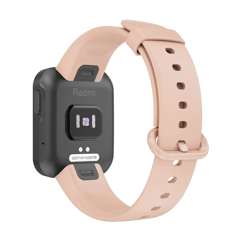 Silicone Strap For Xiaomi mi Watch Lite/Redmi Watch Lite Band Bracelet