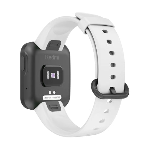 Silicone Strap For Xiaomi mi Watch Lite/Redmi Watch Lite Band Bracelet