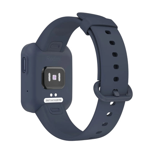 Silicone Strap For Xiaomi mi Watch Lite/Redmi Watch Lite Band Bracelet